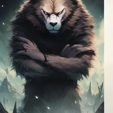 Profile image of 野獣のアホ