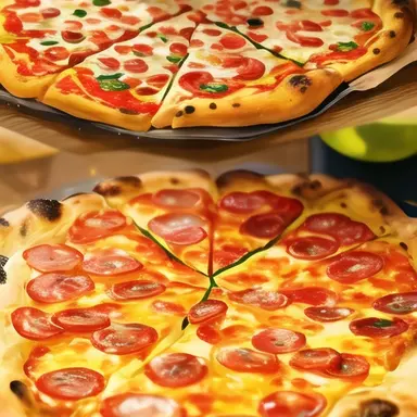 Profile image of イキリピザ