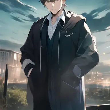 Profile image of イッチ