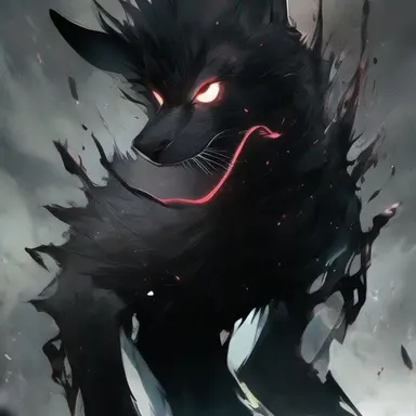 Profile image of ・