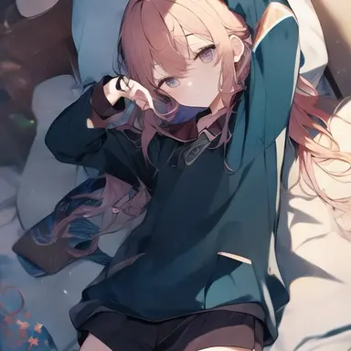 Profile image of 眠い陰キャ