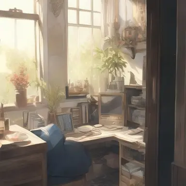 Profile image of 変な部屋