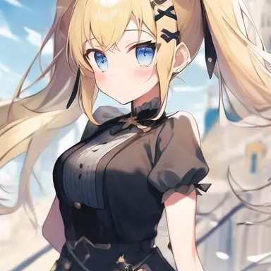 Profile image of マラ