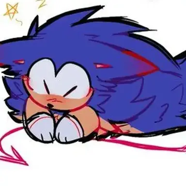 Profile image of Sonic