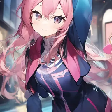 Profile image of 桃奈