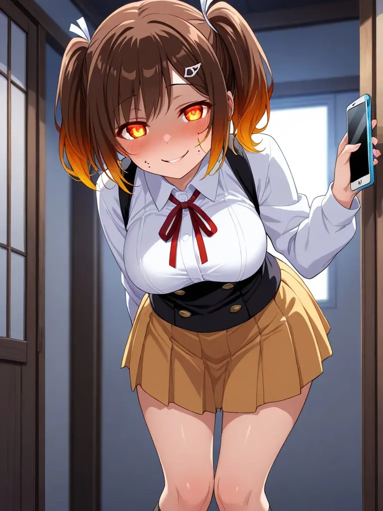 Utoa의 시네모리 아이