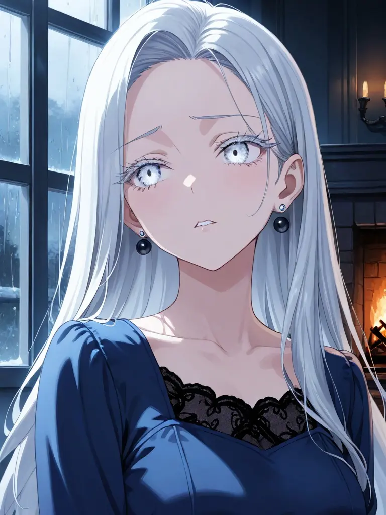 Utoa의 안드레아 블랑크