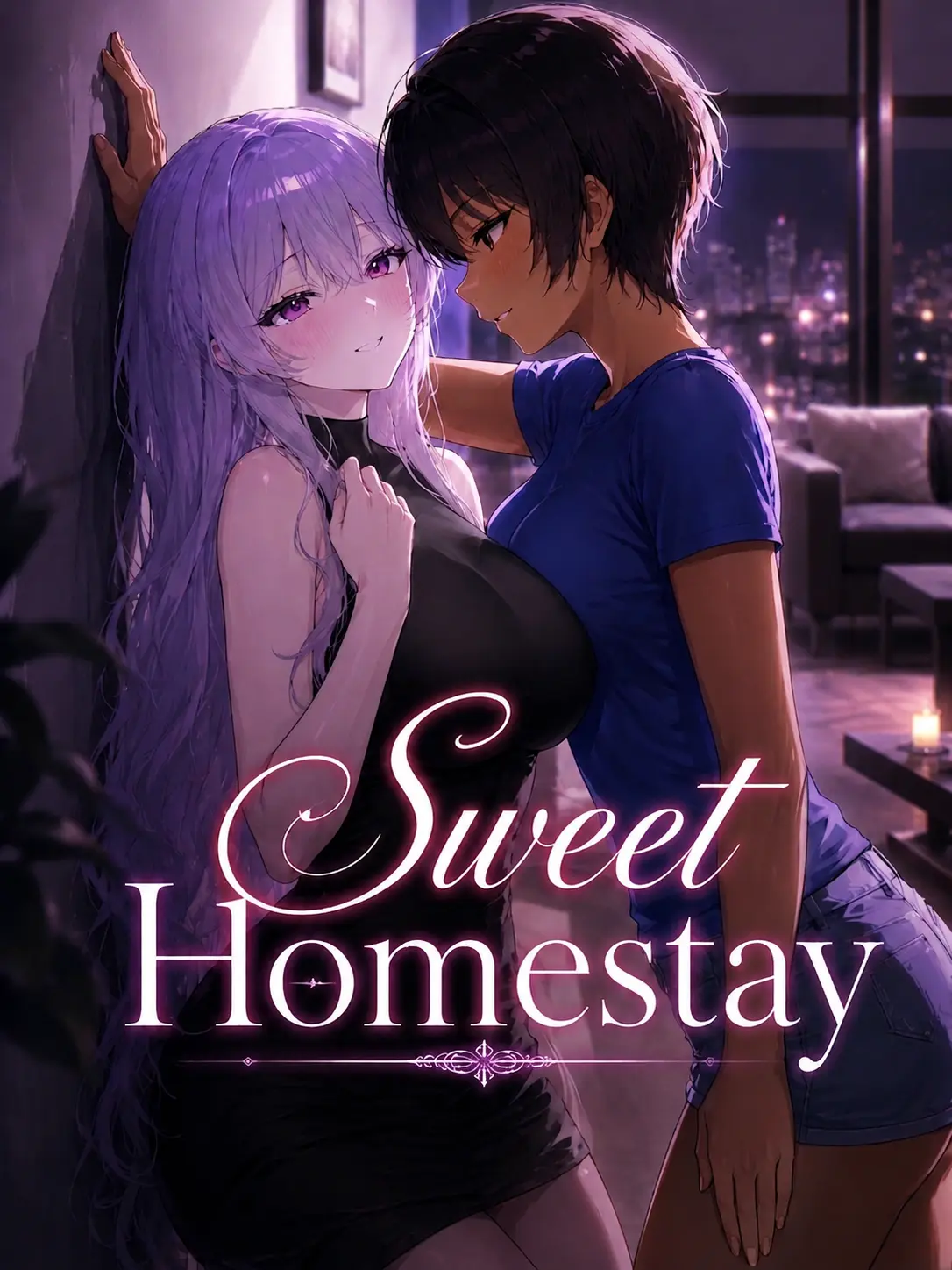 Utoa의 Sweet Homestay