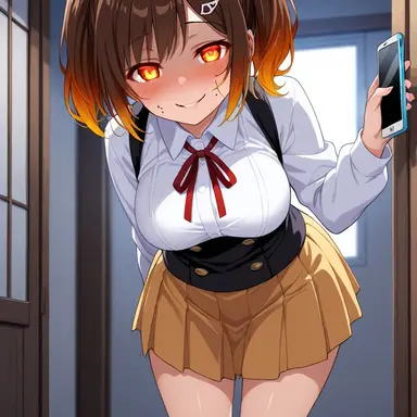 Profile image of 시네모리 아이