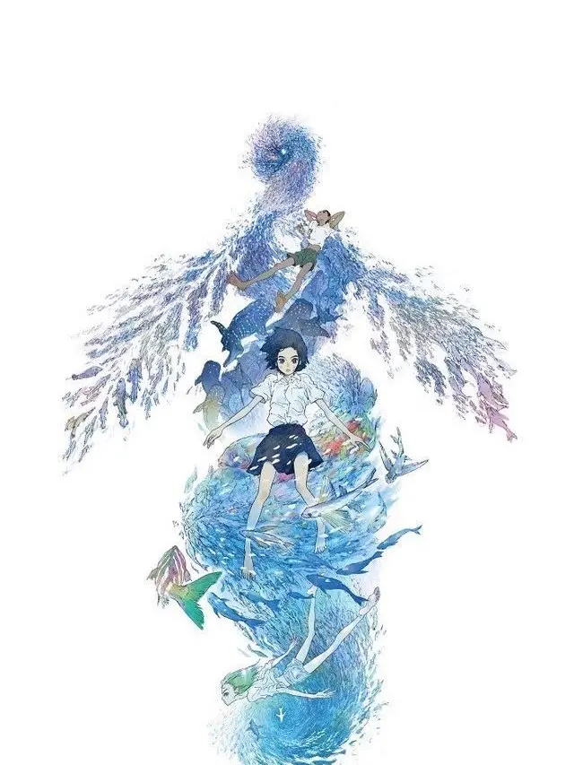 FlimsyDew7513의 SnowMan×海獣の子供