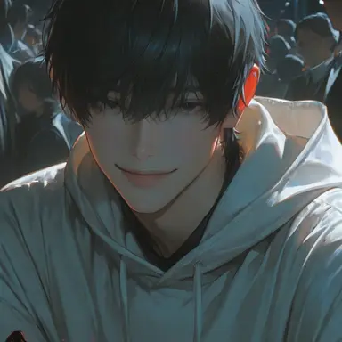 Profile image of 日向 遥