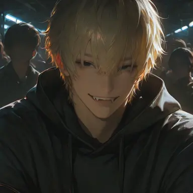 Profile image of 大瀬 桐也