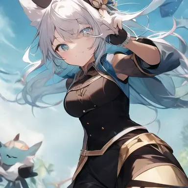 Profile image of Comet