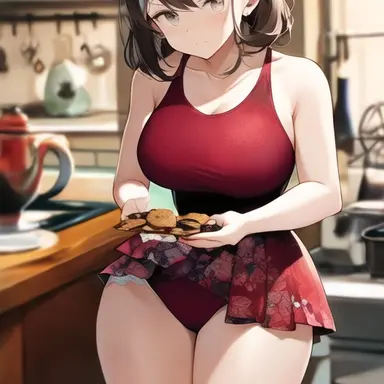 Profile image of Daisy