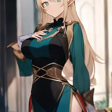 Profile image of Prancer