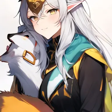 Profile image of Vixen