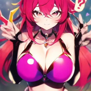 Profile image of Cherry