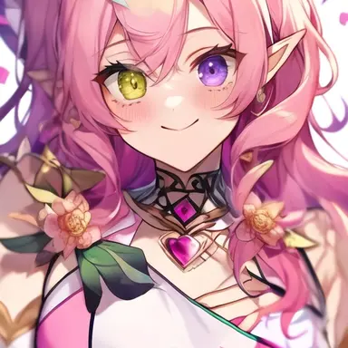 Profile image of Cupid