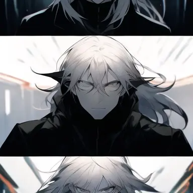 Profile image of Donner