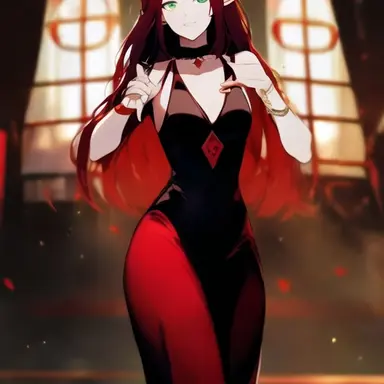 Profile image of Dancer