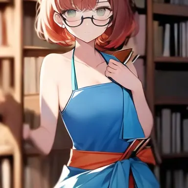 Profile image of Claire