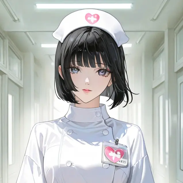 GroggyPurse0204의 精神病院の地下の三人