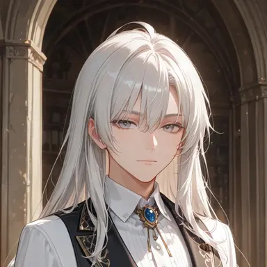 Profile image of レオナルド