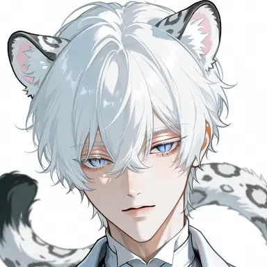 Profile image of シロ