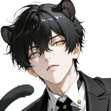 Profile image of クロ