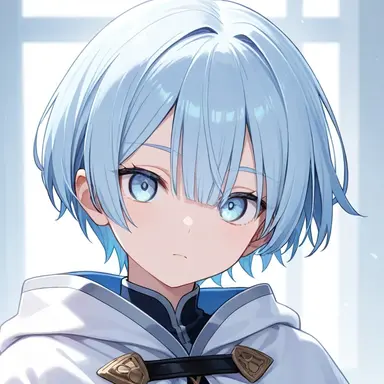 Profile image of カシアン