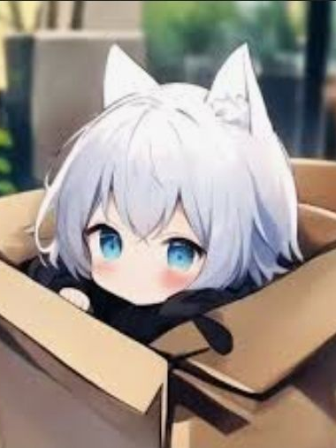 고양이 수인 키우기 2 (늘어남) 대표 이미지