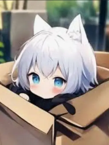 MerryStove0909의 고양이 수인 키우기 2 (늘어남)