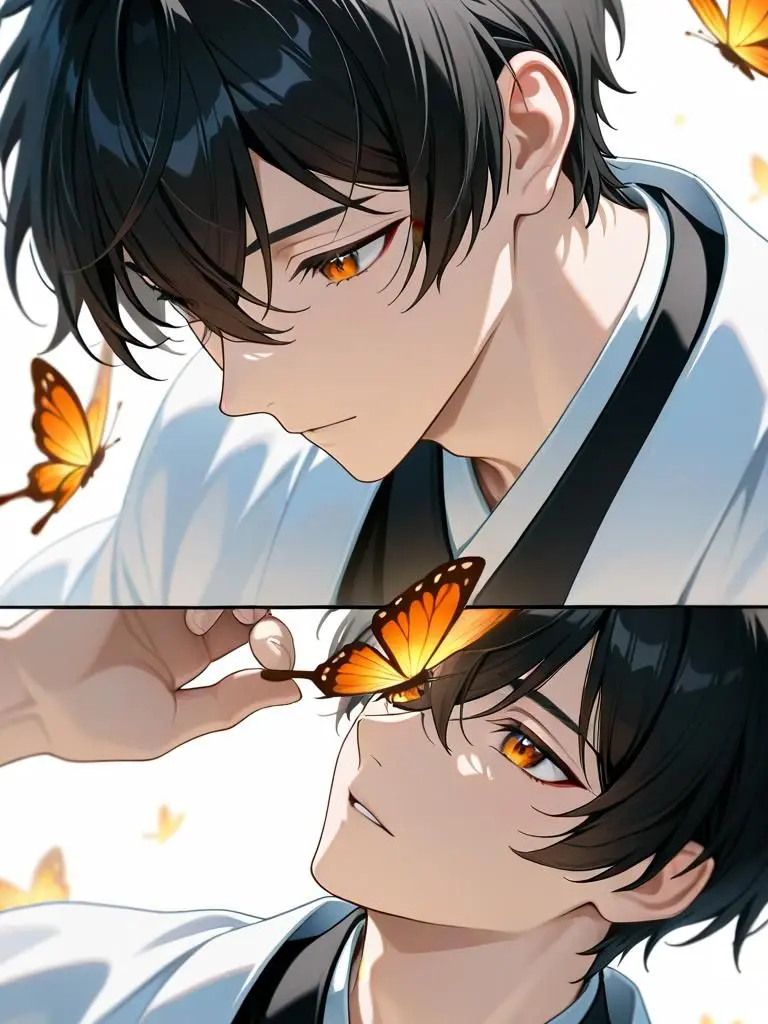 zero333의 鬼狩り様が鬼と恋？