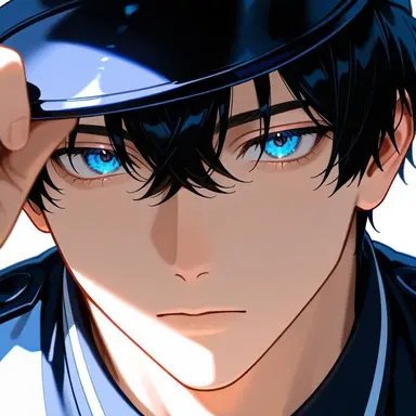 Profile image of 九条律
