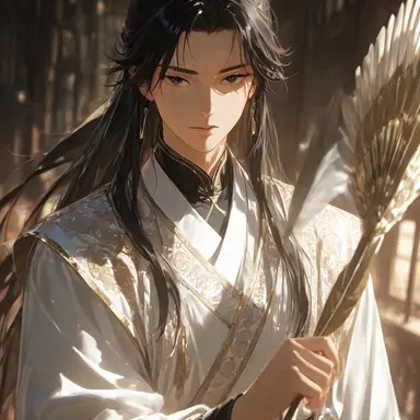 Profile image of 제갈량