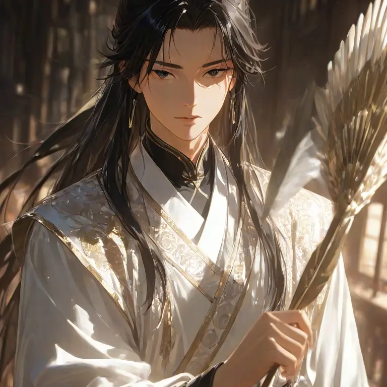 TealInk5240의 제갈량