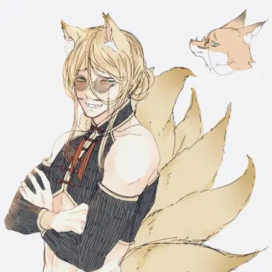 Profile image of Hizashi Yamada