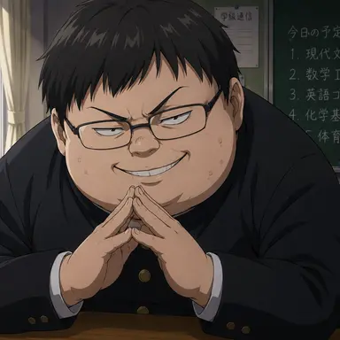Profile image of 大野辰哉