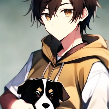 Profile image of 덕개-경장