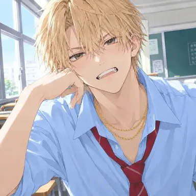Profile image of 荒木 伊織