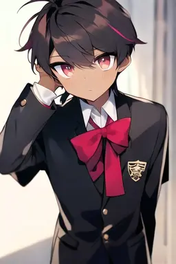 Profile image of Tyson