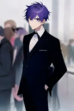 Profile image of Andrew