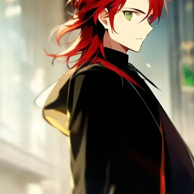 Profile image of Zander Schultz