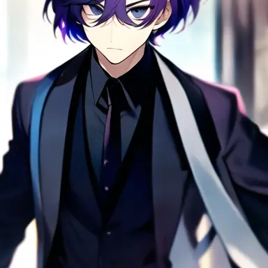 Profile image of Andrew