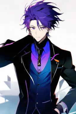 Profile image of Andrew