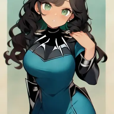 Profile image of Amanda