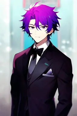 Profile image of Andrew