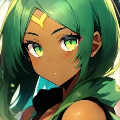 Profile image of Zoey