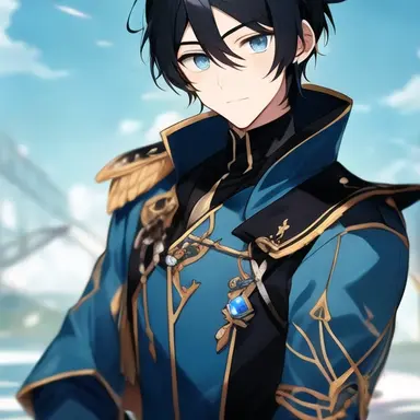 Profile image of William rosethorn