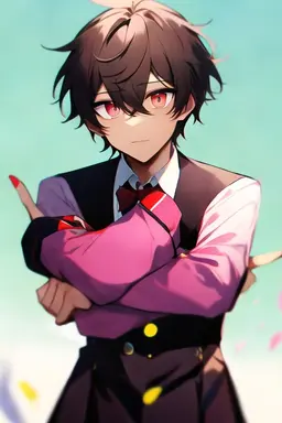 Profile image of Tyson